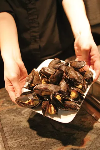 Image: Best Seafood