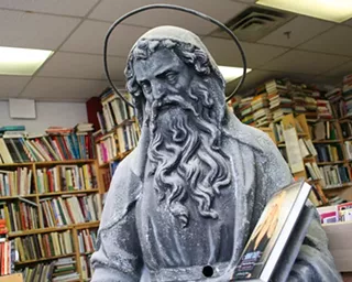 Image: Best Second-hand Bookstore