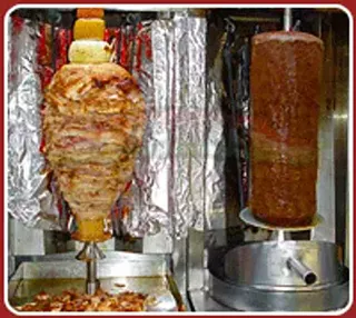 Image: Best Shawarma