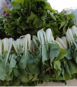 Image: Best Stall At The Halifax Farmers&rsquo; Market (Produce)