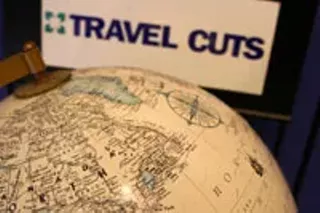 Image: Best Travel Agency