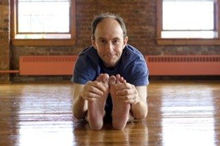 Best Yoga Instructor
