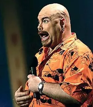 Image: Comedyfest