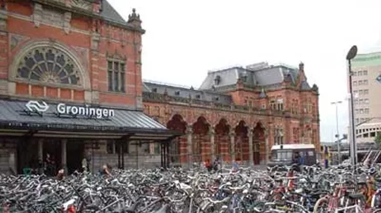 Image: Bike Lecture and Panel Discussion