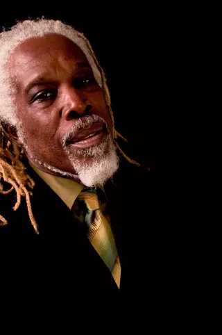 Image: Billy Ocean
