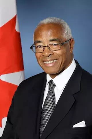 Image: Blacks in Canadian Society: Discrimination, Racism, and the Quest for Equality