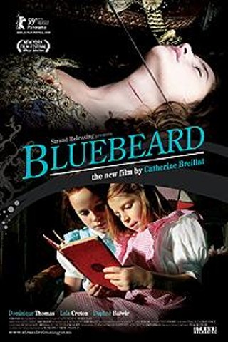 Blue Beard (Barbe Bleue)