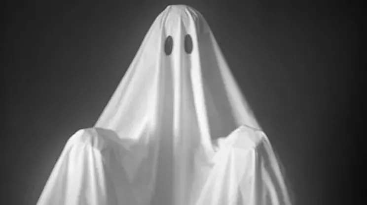 Image: Bluenose Ghosts Festival