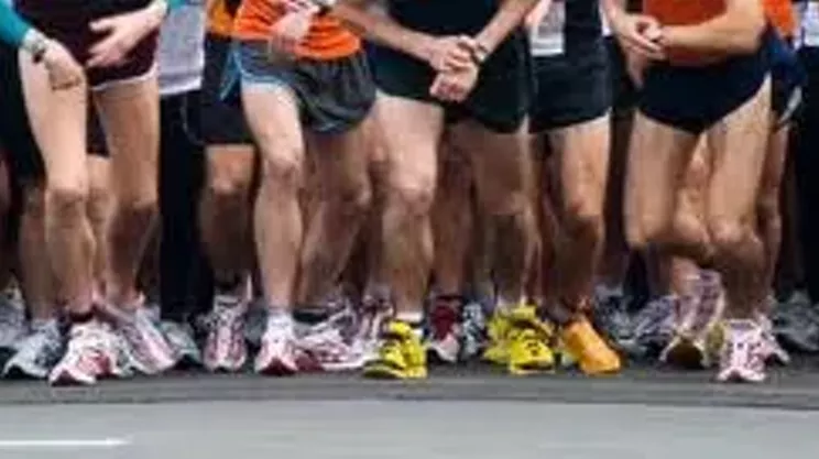 Image: Bluenose Marathon