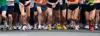 Image: Bluenose Marathon