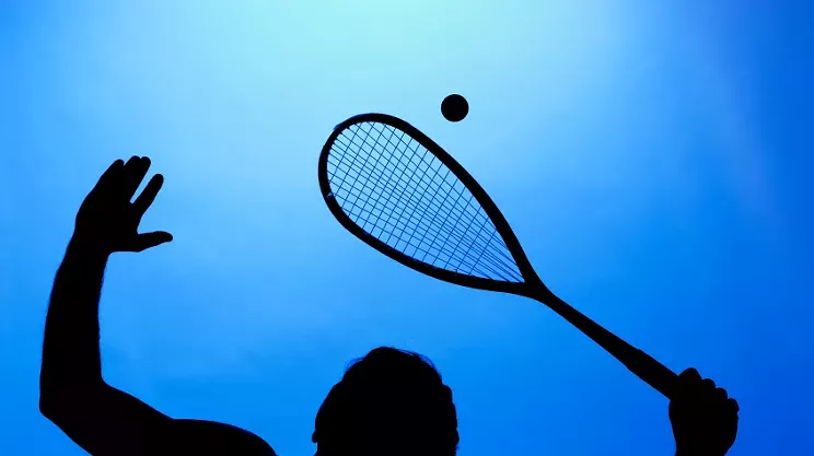 Image: Bluenose Squash Classic