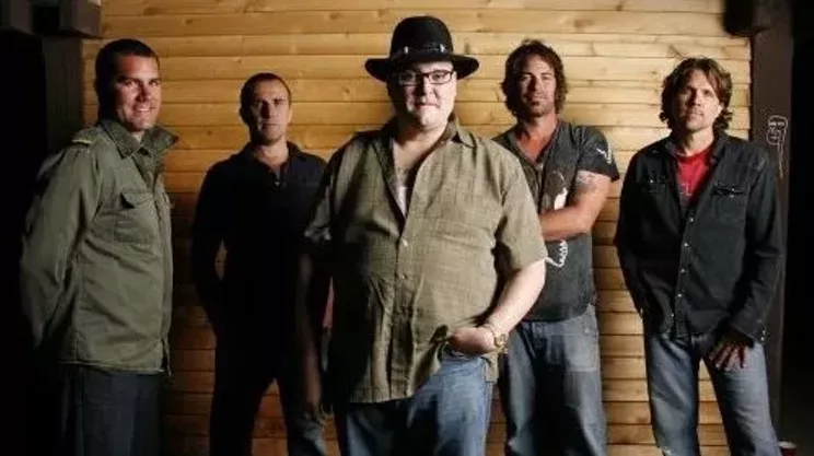 Image: Blues Traveler
