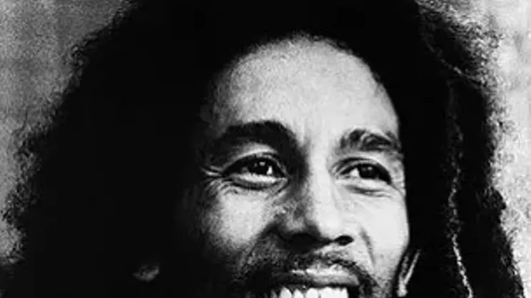 Image: Bob Marley Tribute: House of David Gang w/Compassion HIFi Soundsytem, Andru Branch