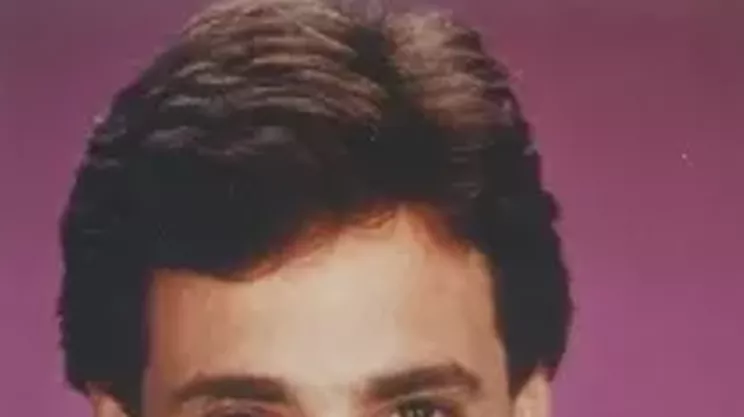 Image: Bob Saget