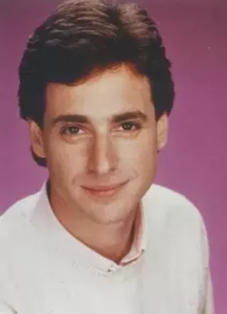 Image: Bob Saget