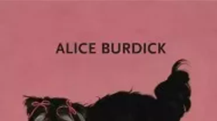Image: Book launch: Jaime Forsythe and Alice Burdick