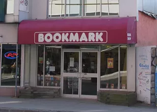 Image: Best Independent Bookseller