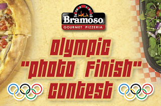 Bramoso Olympic Contest