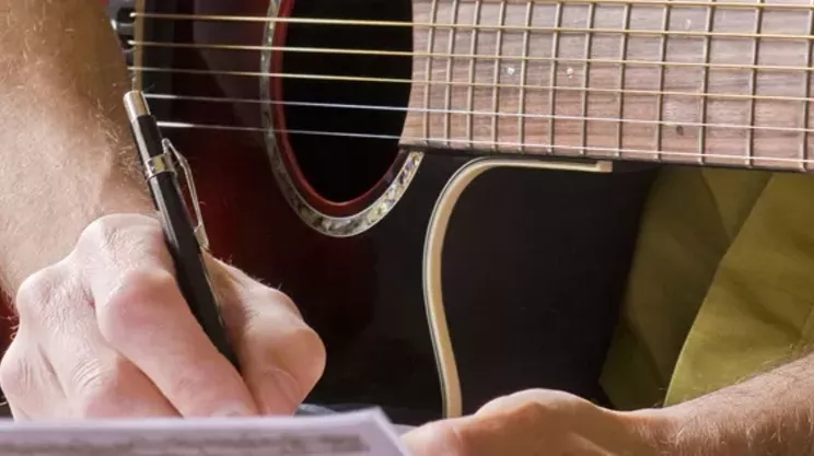 Image: Bruce Guthro's Songwriters&rsquo; Circle