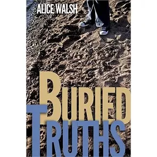 Image: Buried Truths Book Release