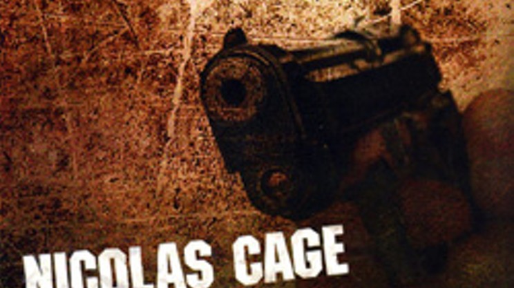 Cage indulges in lunacy in Bad Lieutenant: Port of Call New Orleans