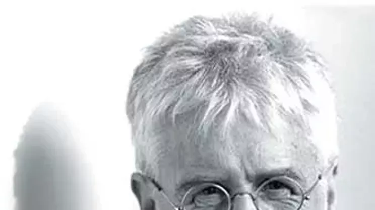 Image: CANCELLED: Bruce Cockburn