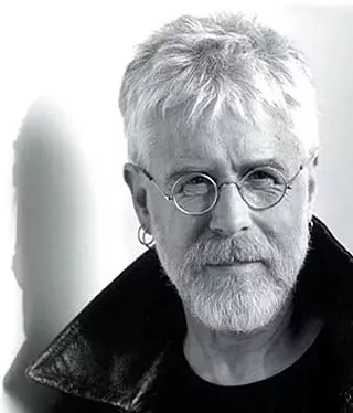 Image: CANCELLED: Bruce Cockburn