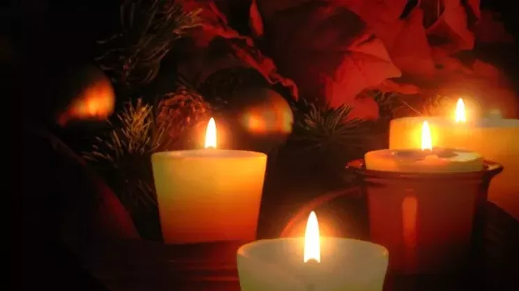 Image: Carols by Candlelight