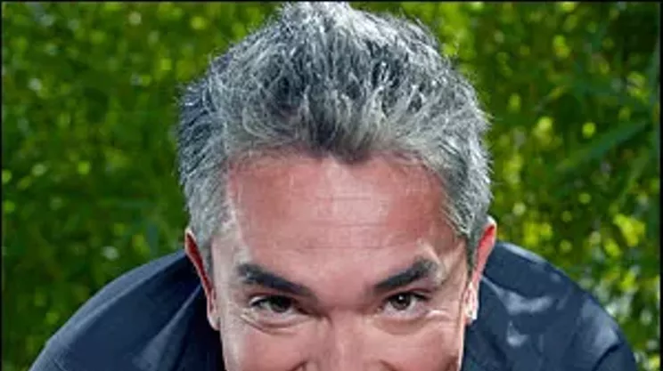 Image: Cesar Millan Live