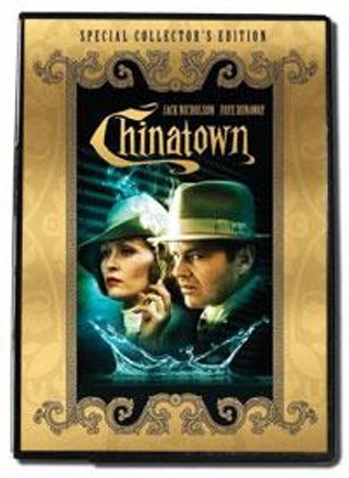 Chinatown: Special Collector’s Edition
