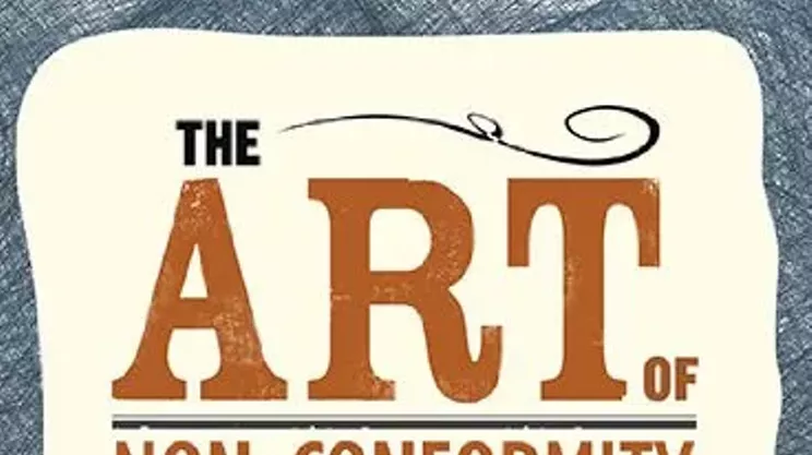 Image: Chris Guillebeau: The Art of Non-Conformity