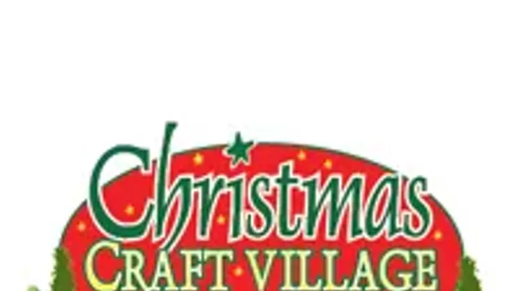 Image: Christmas Craft Village