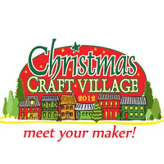 Christmas Craft Village