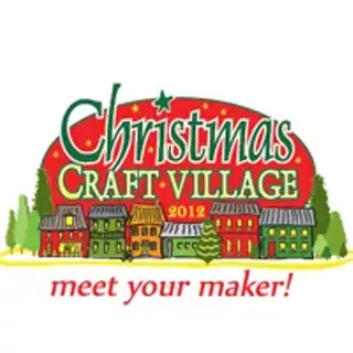 Image: Christmas Craft Village