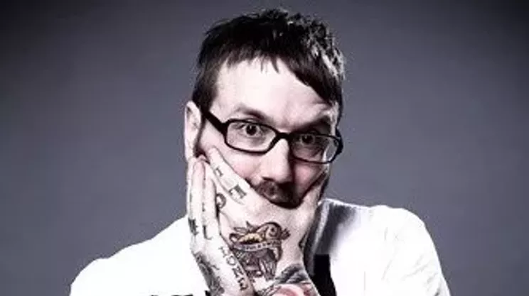 Image: City and Colour w/ The Low Anthem