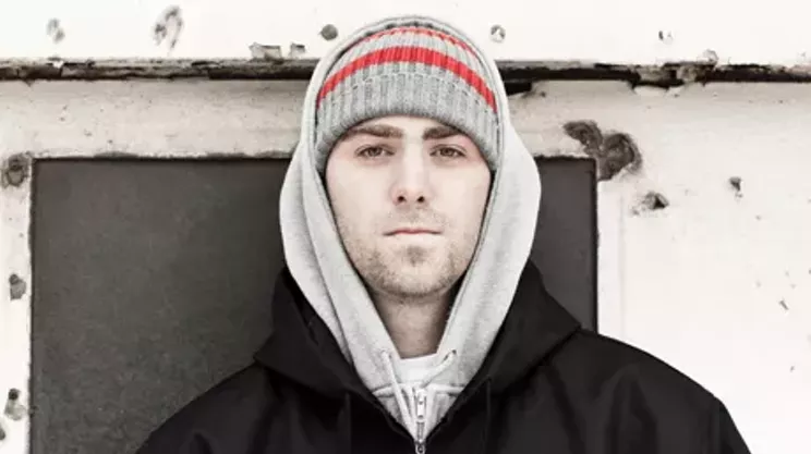 Image: Hedley w/Classified, Karl Wolf, My Name Is Kay