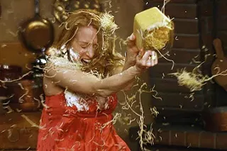 Image: Coast-to-Coast Food Fight