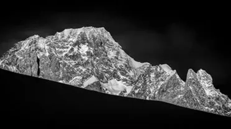 Image: Colin Campbell: The Topography of Wonder