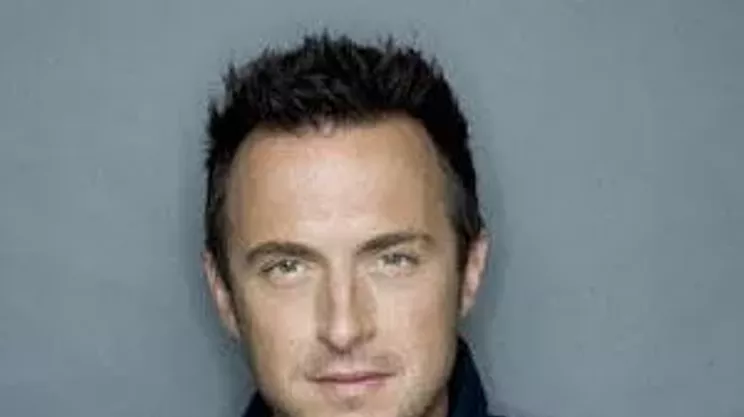 Image: Colin James