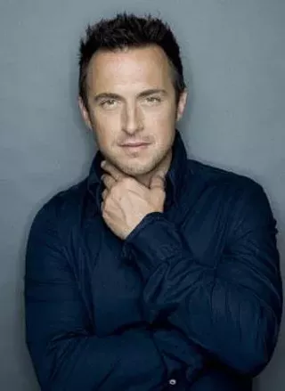 Image: Colin James