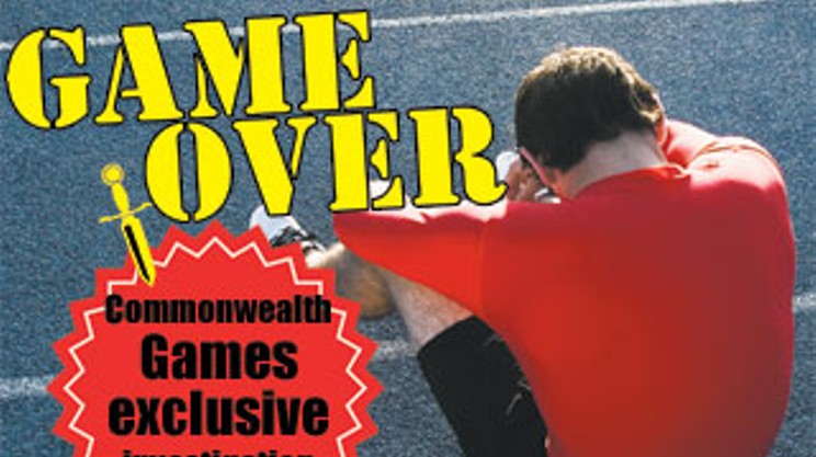 Commonwealth Games Investigation part one: Halifax 2014 big plans