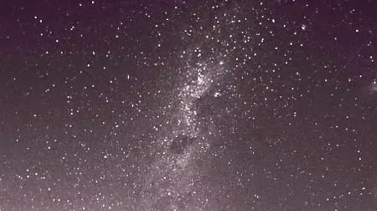 Image: Constellations Stars & Sky Stories