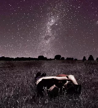 Image: Constellations Stars & Sky Stories