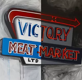 Image: Craig Budovitch: Neon Signs