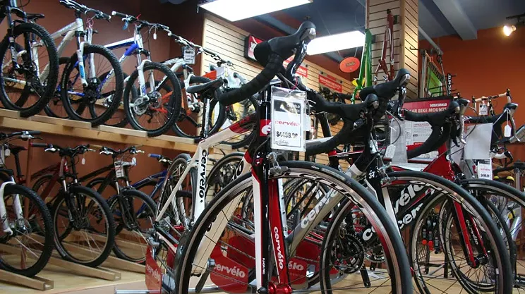 Image: Cyclesmith