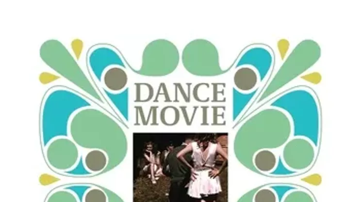 Image: Dance Movie, Camaromance, Construction & Destruction, Forest City Lovers