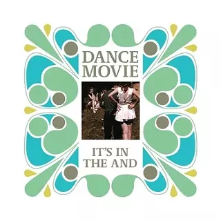 Image: Dance Movie, Camaromance, Construction & Destruction, Forest City Lovers