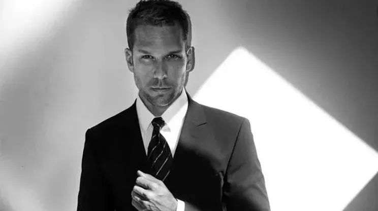 Image: Dane Cook: Isolated Incident Global Thermo Comedy Tour