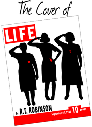 Dartmouth Players Theatre: The Cover of LIFE