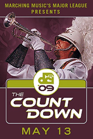 DCI 2009: The Countdown
